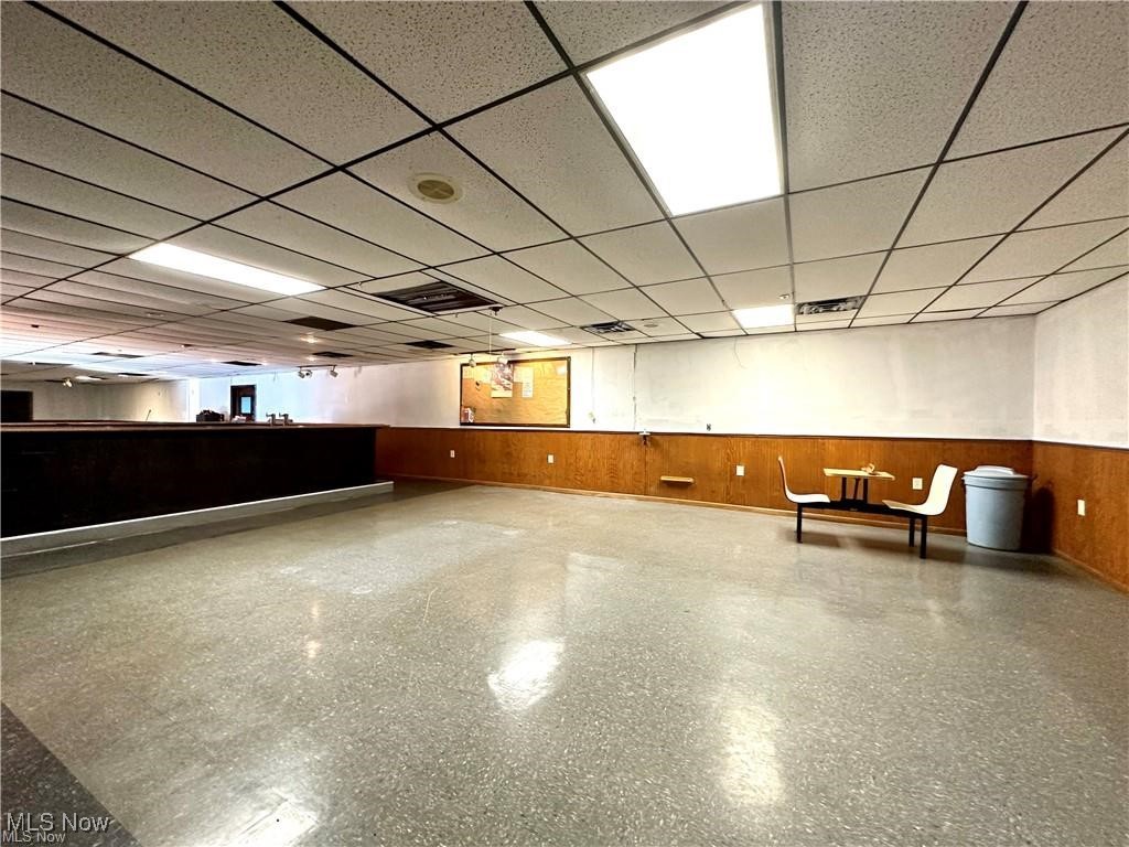 City/Niles - Commercial Sale