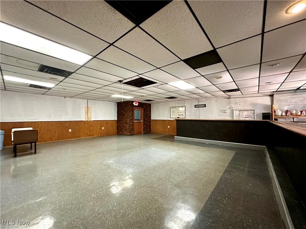 City/Niles - Commercial Sale