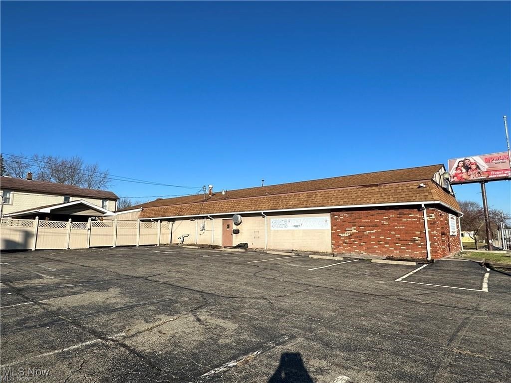 City/Niles - Commercial Sale