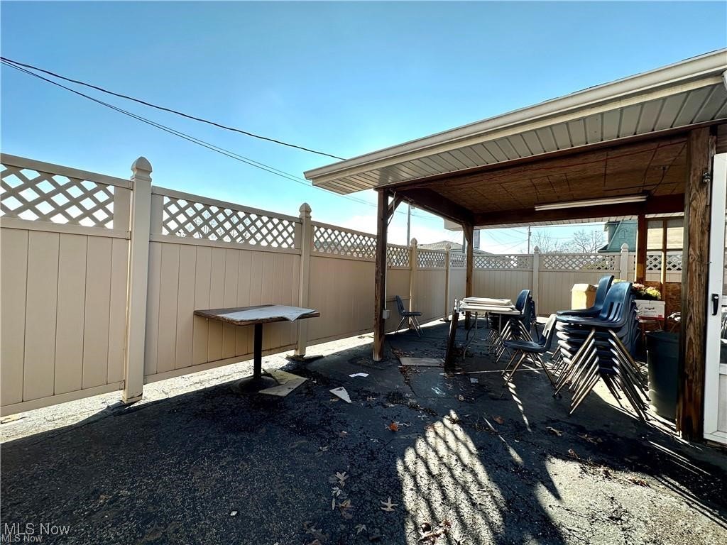 City/Niles - Commercial Sale