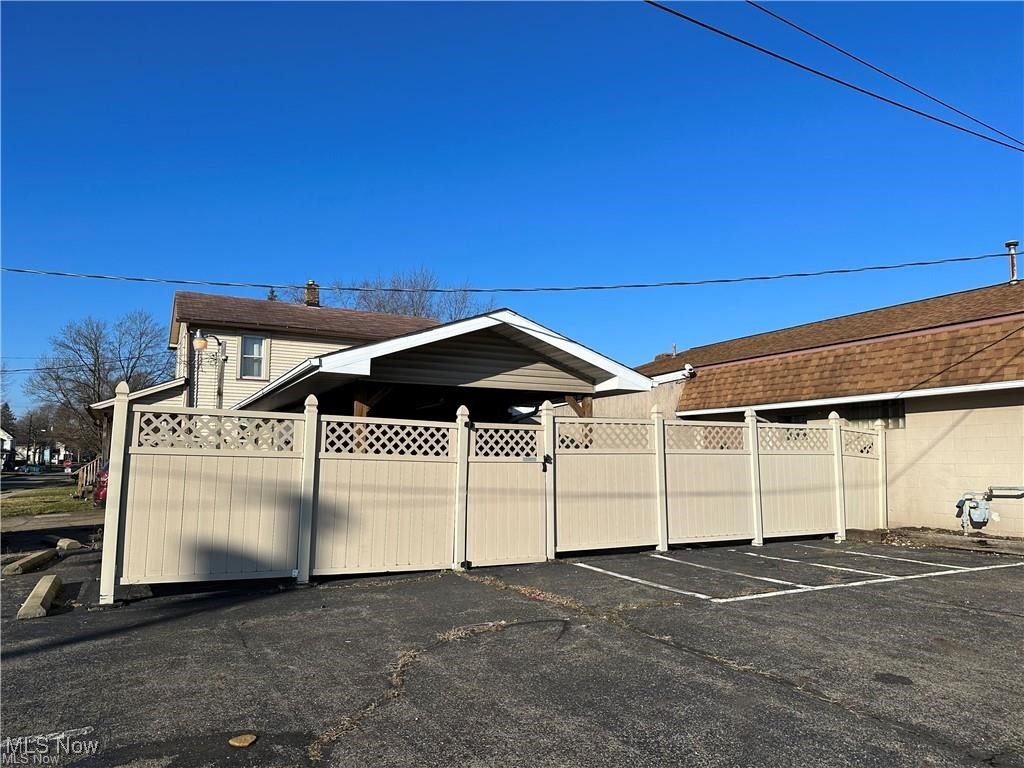 City/Niles - Commercial Sale