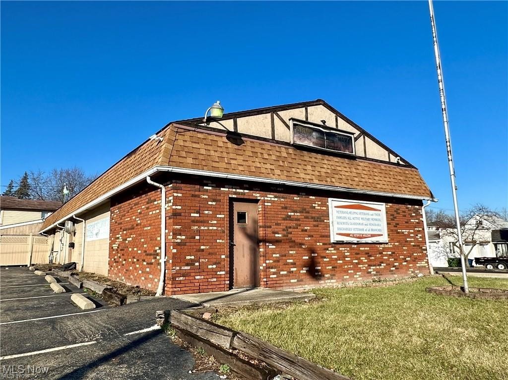 City/Niles - Commercial Sale