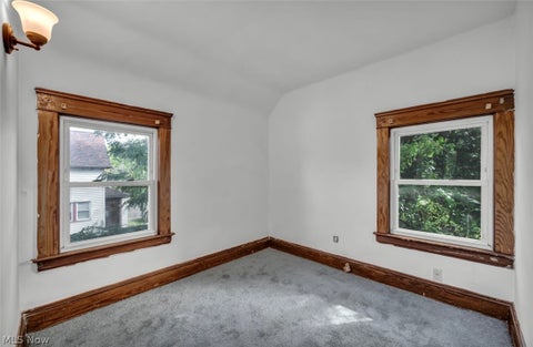 Tiny photo for 10108 Benham Avenue, Cleveland, OH 44105 (MLS # 5254794)
