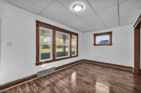 Tiny photo for 10108 Benham Avenue, Cleveland, OH 44105 (MLS # 5254794)