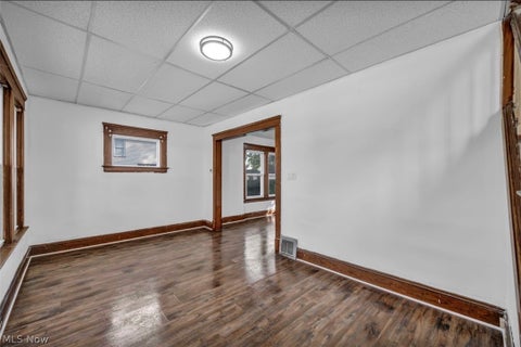 Tiny photo for 10108 Benham Avenue, Cleveland, OH 44105 (MLS # 5254794)
