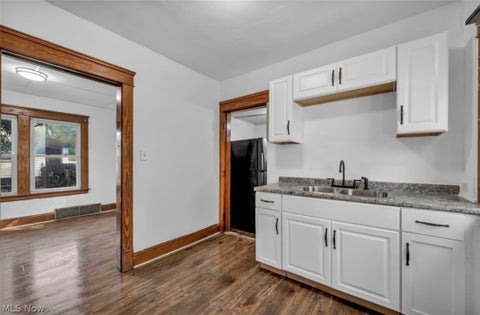 Tiny photo for 10108 Benham Avenue, Cleveland, OH 44105 (MLS # 5254794)