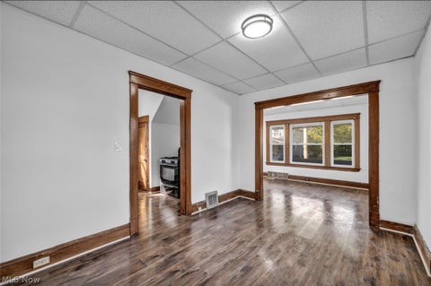 Tiny photo for 10108 Benham Avenue, Cleveland, OH 44105 (MLS # 5254794)