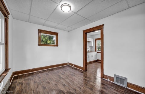 Tiny photo for 10108 Benham Avenue, Cleveland, OH 44105 (MLS # 5254794)