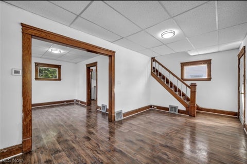 Tiny photo for 10108 Benham Avenue, Cleveland, OH 44105 (MLS # 5254794)