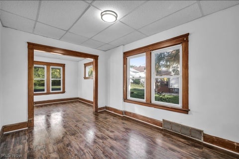 Tiny photo for 10108 Benham Avenue, Cleveland, OH 44105 (MLS # 5254794)