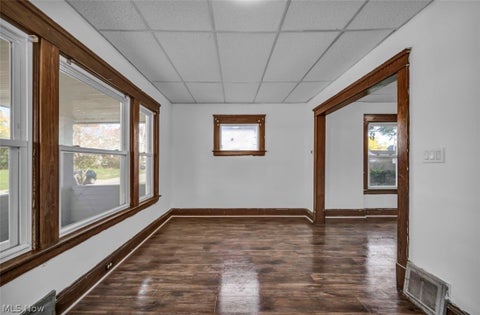 Tiny photo for 10108 Benham Avenue, Cleveland, OH 44105 (MLS # 5254794)