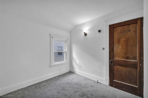 Tiny photo for 10108 Benham Avenue, Cleveland, OH 44105 (MLS # 5254794)