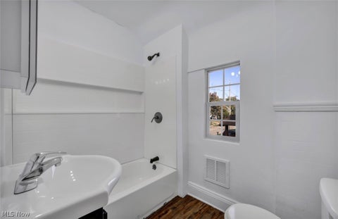 Tiny photo for 10108 Benham Avenue, Cleveland, OH 44105 (MLS # 5254794)