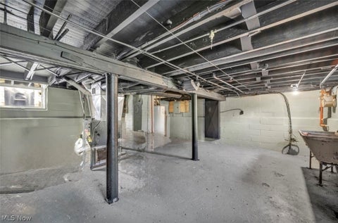 Tiny photo for 10108 Benham Avenue, Cleveland, OH 44105 (MLS # 5254794)