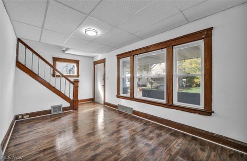 Tiny photo for 10108 Benham Avenue, Cleveland, OH 44105 (MLS # 5254794)