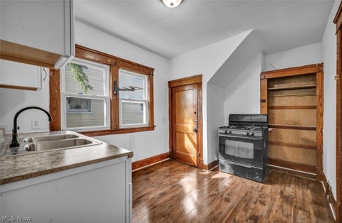 Tiny photo for 10108 Benham Avenue, Cleveland, OH 44105 (MLS # 5254794)