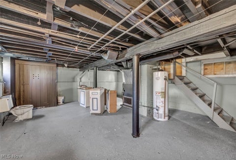 Tiny photo for 10108 Benham Avenue, Cleveland, OH 44105 (MLS # 5254794)