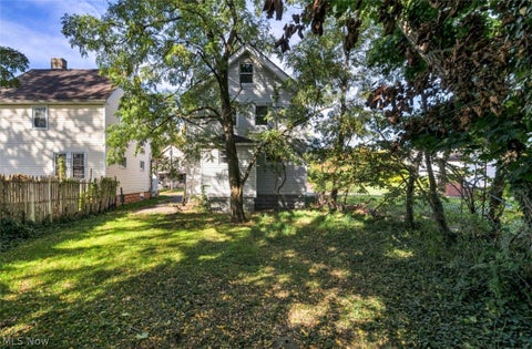Tiny photo for 10108 Benham Avenue, Cleveland, OH 44105 (MLS # 5254794)