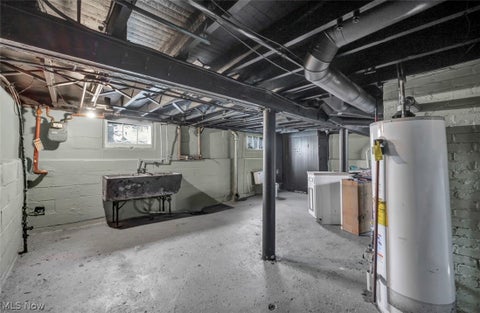 Tiny photo for 10108 Benham Avenue, Cleveland, OH 44105 (MLS # 5254794)