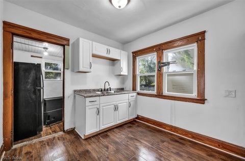 Tiny photo for 10108 Benham Avenue, Cleveland, OH 44105 (MLS # 5254794)