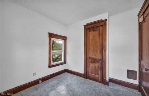 Tiny photo for 10108 Benham Avenue, Cleveland, OH 44105 (MLS # 5254794)