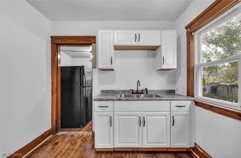 Tiny photo for 10108 Benham Avenue, Cleveland, OH 44105 (MLS # 5254794)