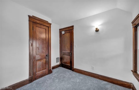 Tiny photo for 10108 Benham Avenue, Cleveland, OH 44105 (MLS # 5254794)