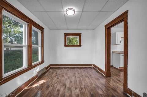 Tiny photo for 10108 Benham Avenue, Cleveland, OH 44105 (MLS # 5254794)