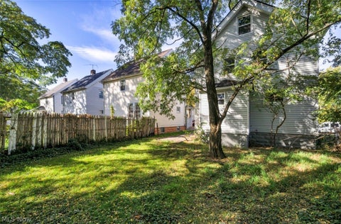 Tiny photo for 10108 Benham Avenue, Cleveland, OH 44105 (MLS # 5254794)