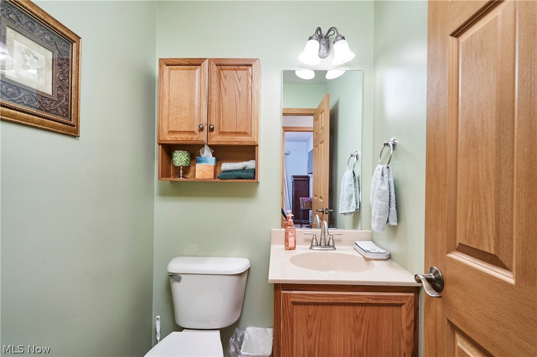 Brittany Commons Condo - Residential