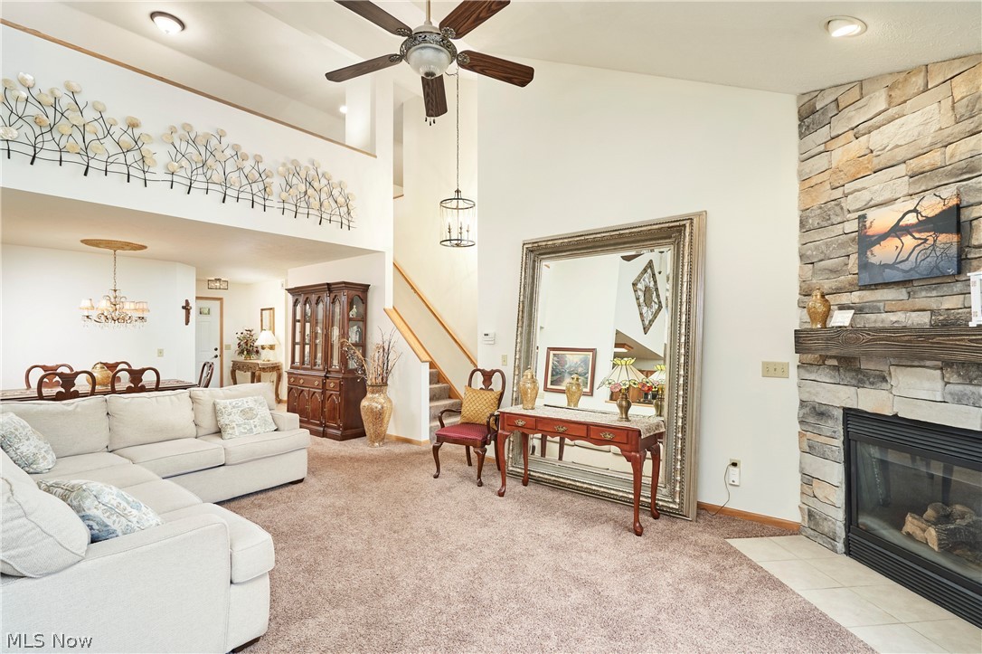 Brittany Commons Condo - Residential