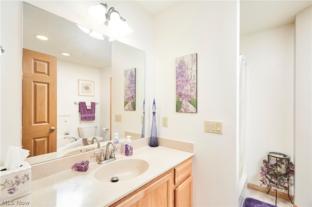 Brittany Commons Condo - Residential