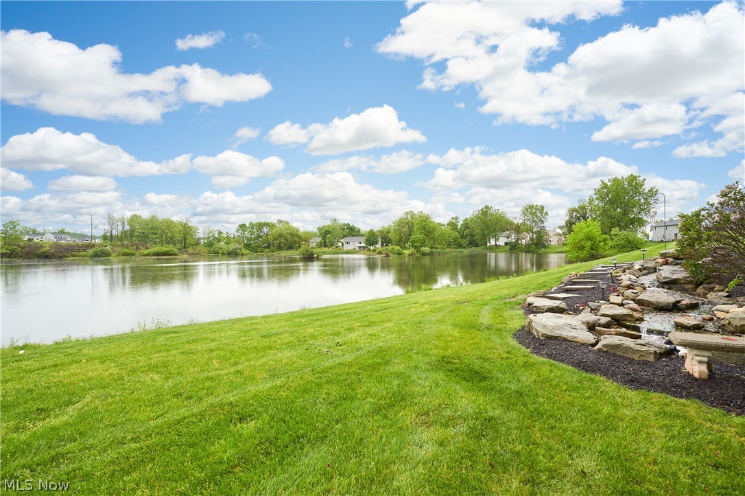 Brittany Commons Condo - Residential