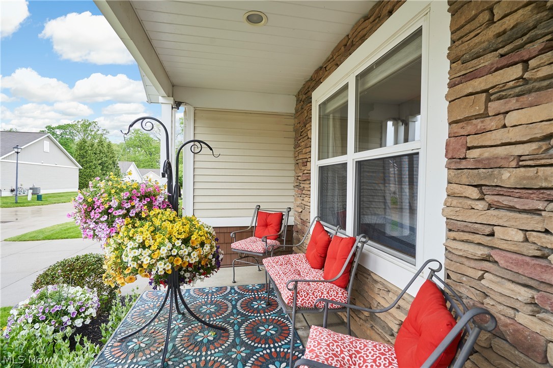 Brittany Commons Condo - Residential