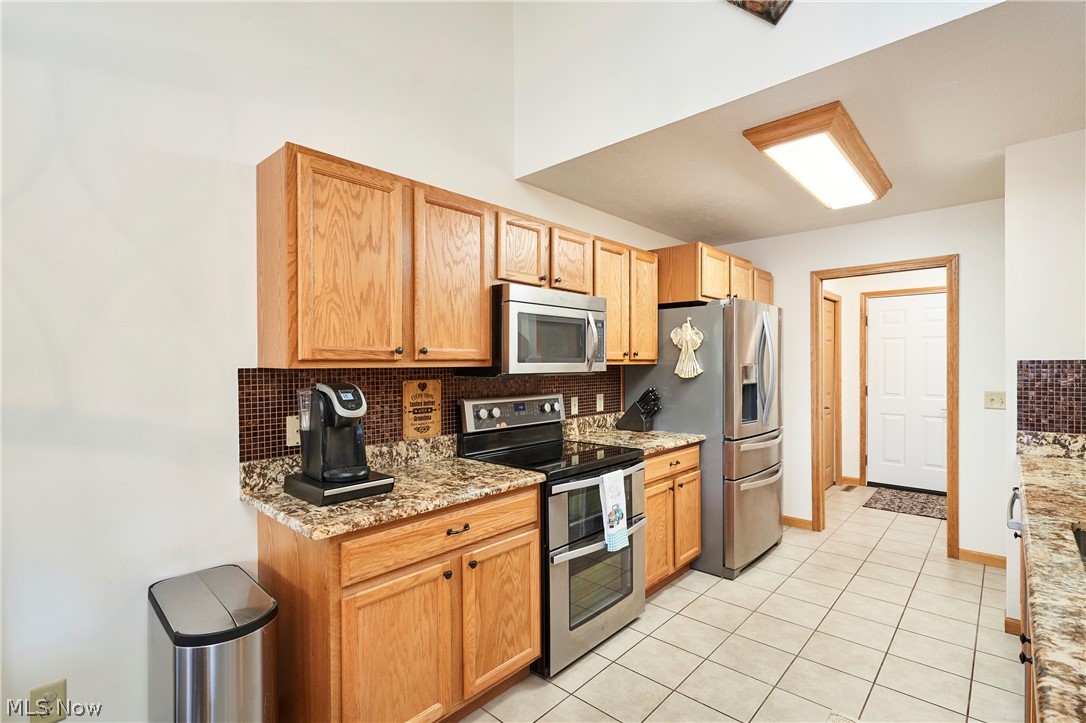 Brittany Commons Condo - Residential