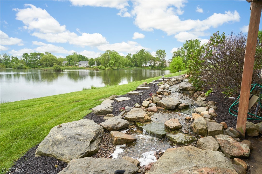 Brittany Commons Condo - Residential