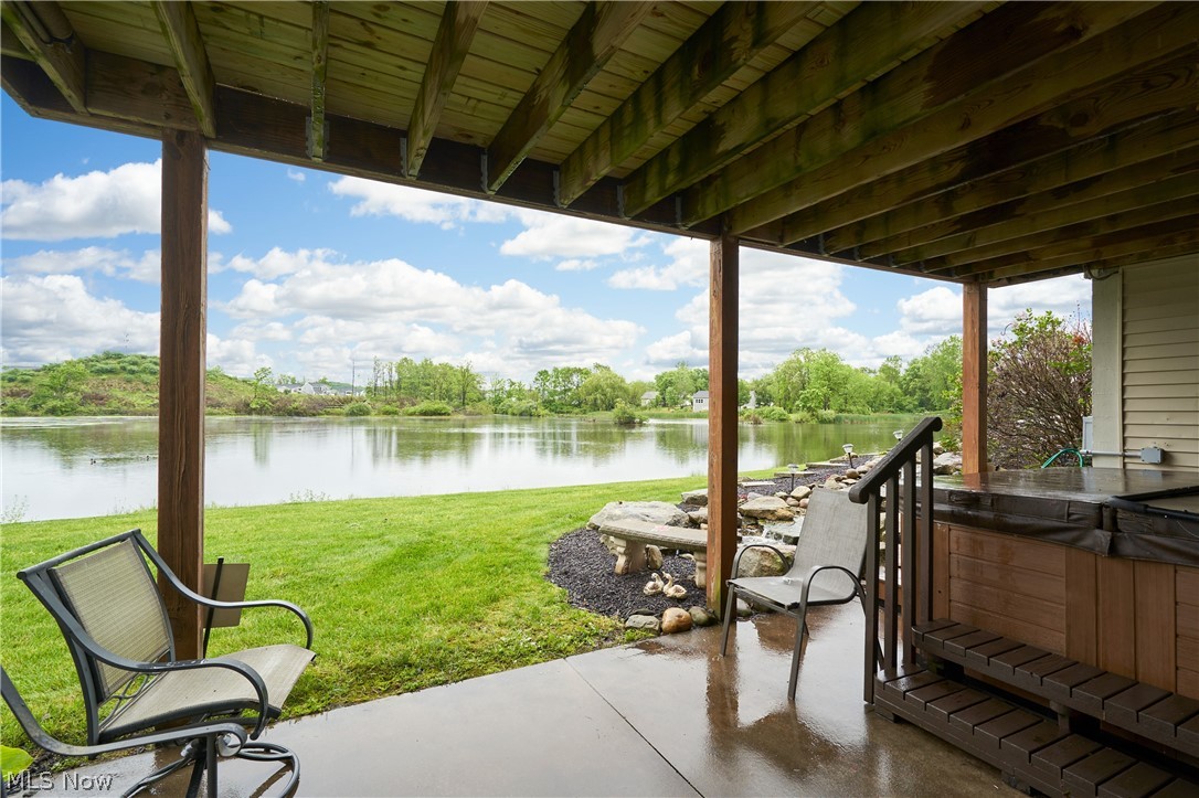 Brittany Commons Condo - Residential