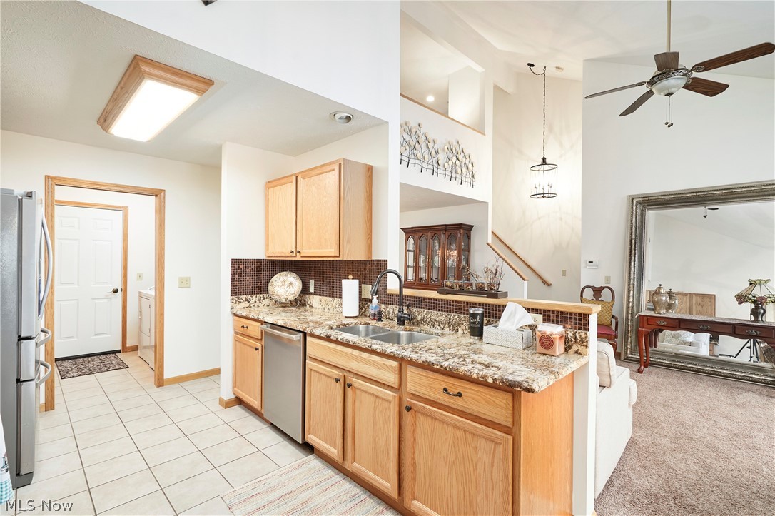Brittany Commons Condo - Residential