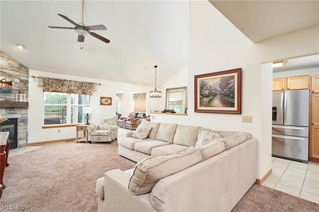 Brittany Commons Condo - Residential