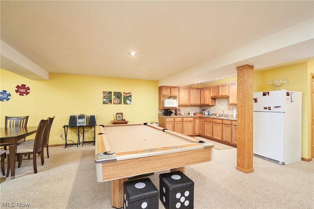 Brittany Commons Condo - Residential