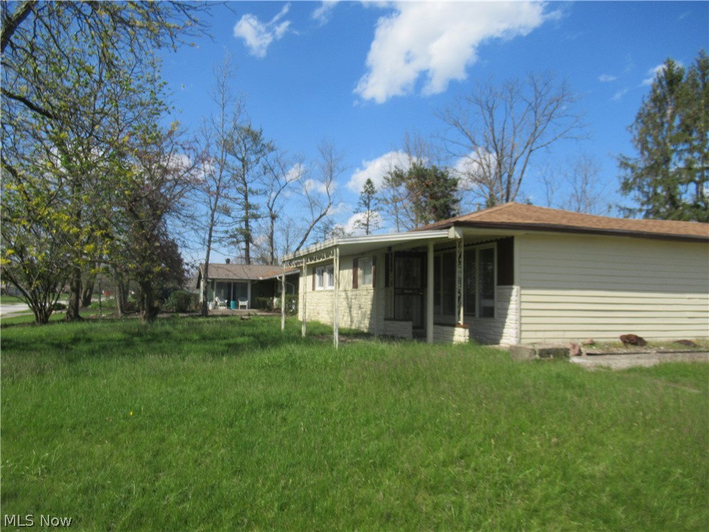 6033 Randy Road