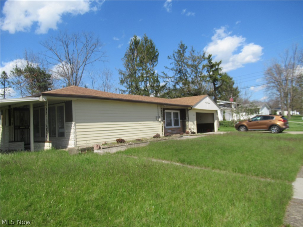 6033 Randy Road