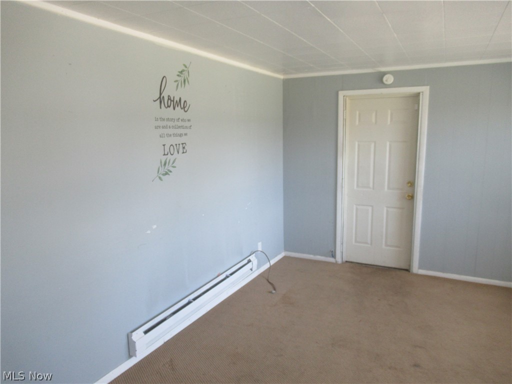 Columbus Heights - Residential