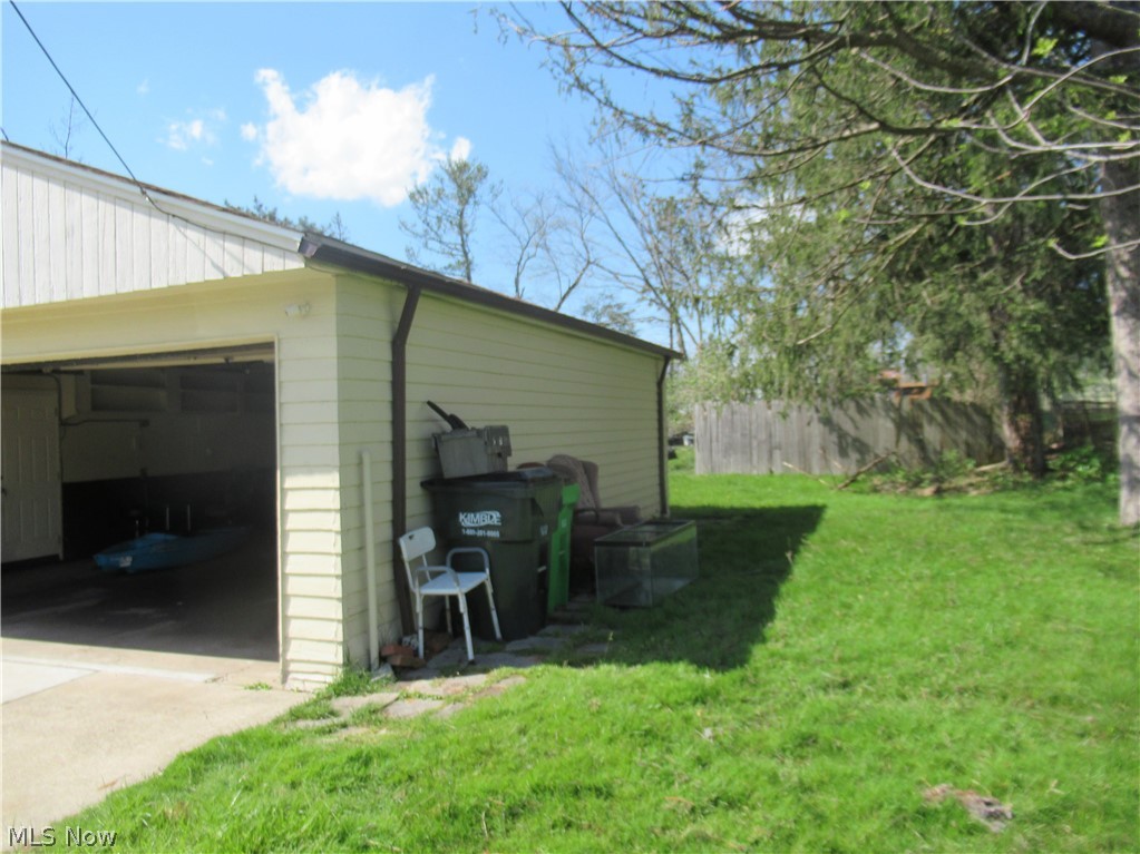 6033 Randy Road