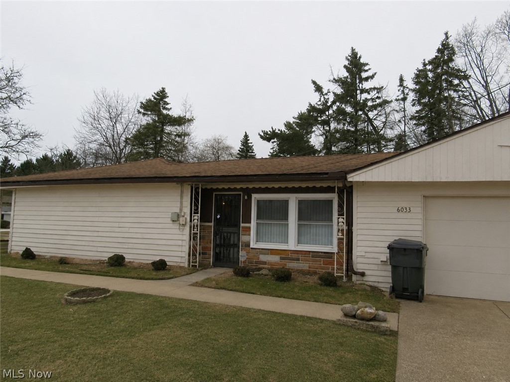 Columbus Heights - Residential