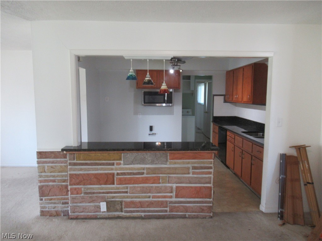Columbus Heights - Residential