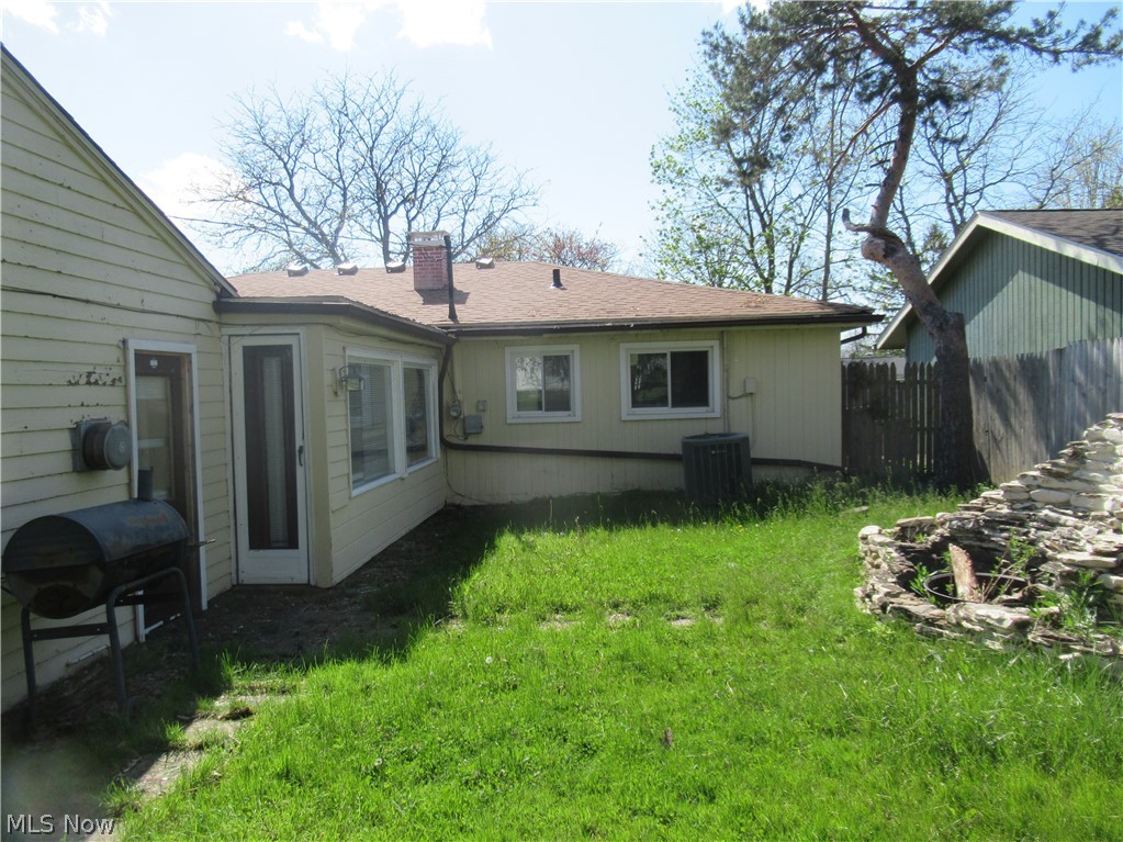 6033 Randy Road