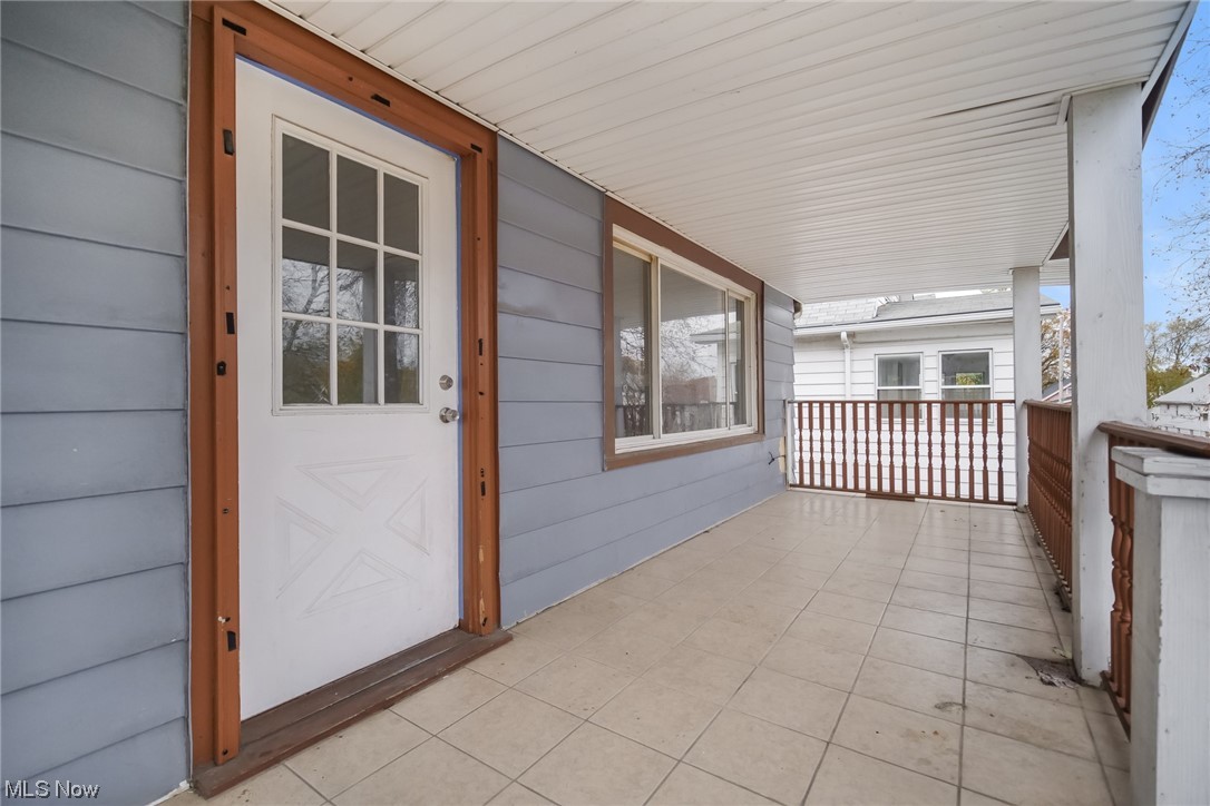 Garfield Pkwy - Residential Income