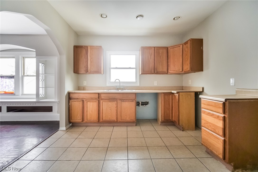 Garfield Pkwy - Residential Income