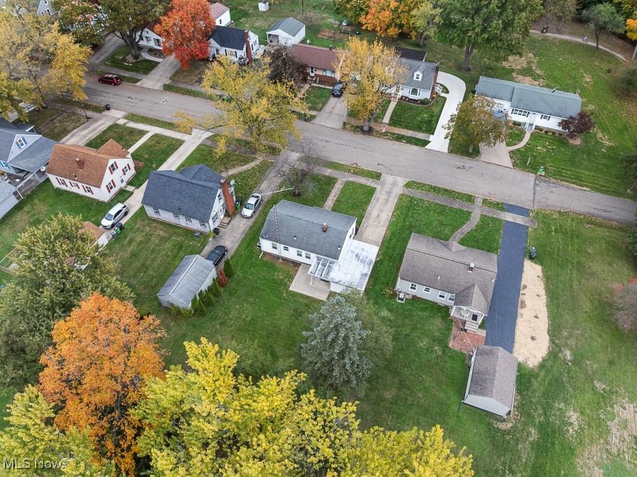 Alliance - Residential